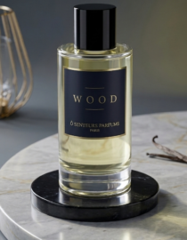 wood 100ml