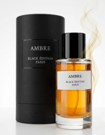 ambre – black edition