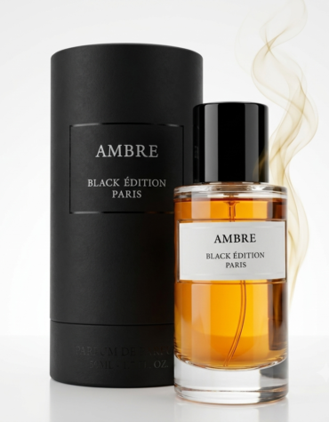 ambre – black edition