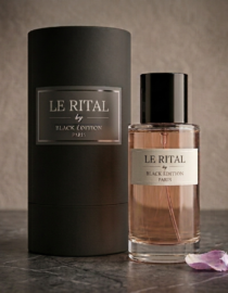 le rital black edition