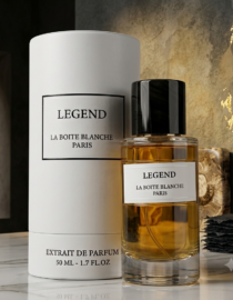 legend black edition