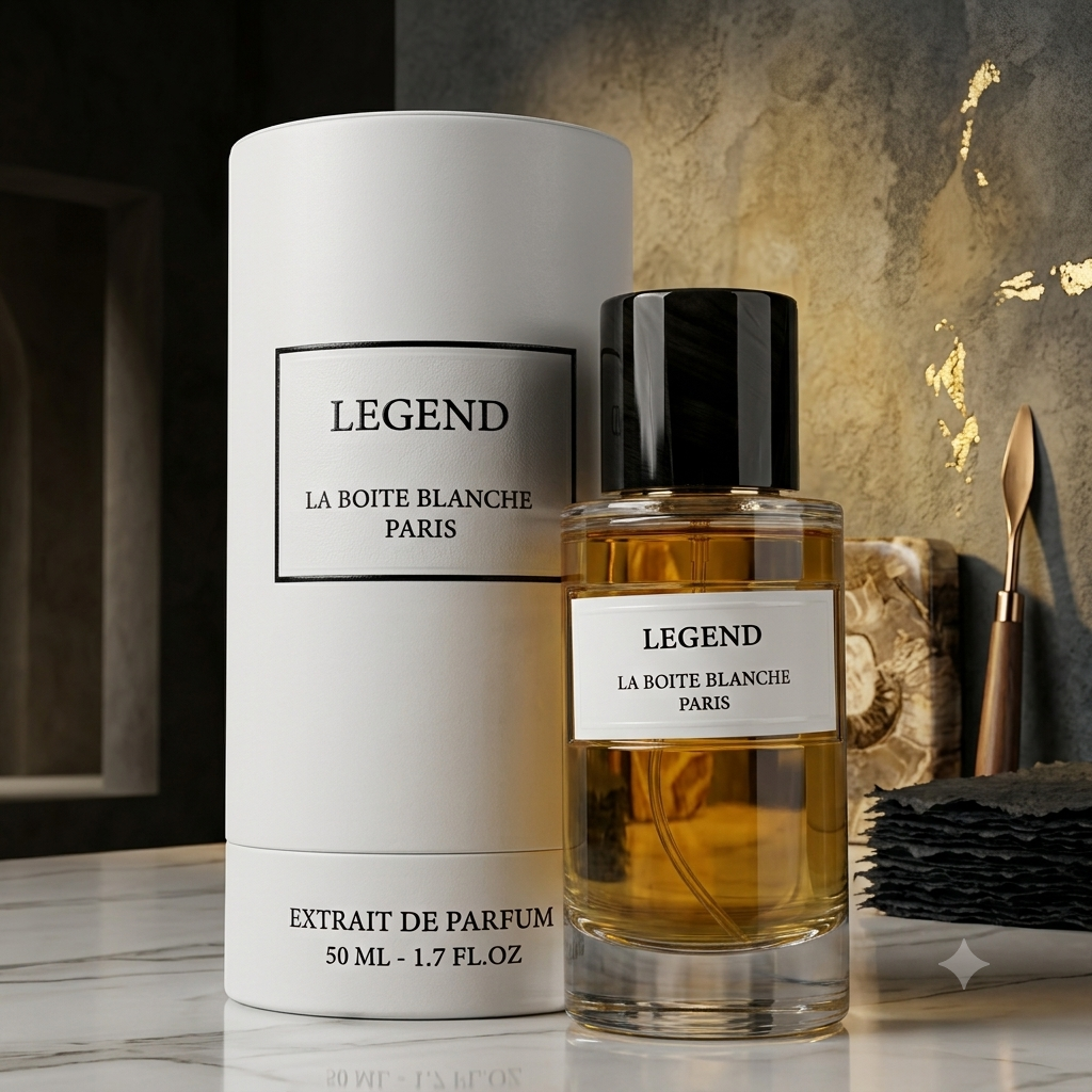 legend black edition