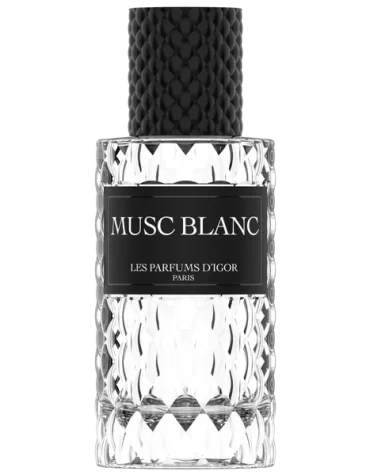 musc blanc