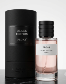 pegaz – black edition