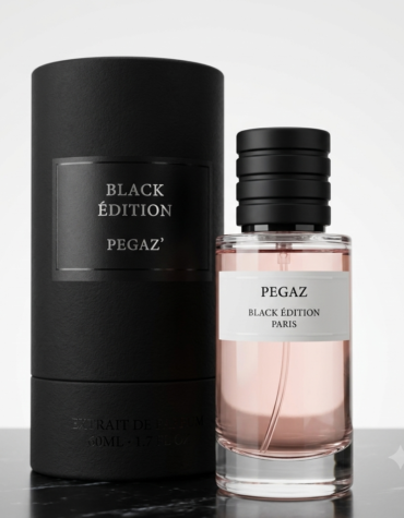 pegaz – black edition