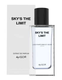 sky´s the limit