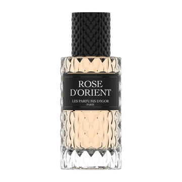 rose d'orient