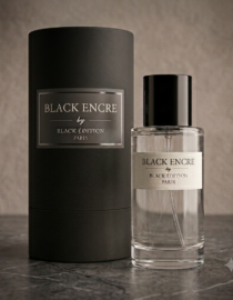 black encre black edition