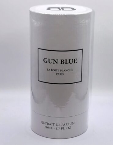 gun blue black edition