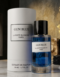 gun blue black edition