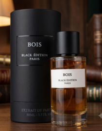 bois – black edition
