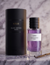 gris – black edition