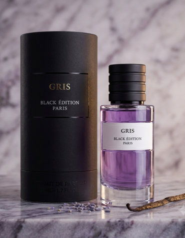 gris – black edition