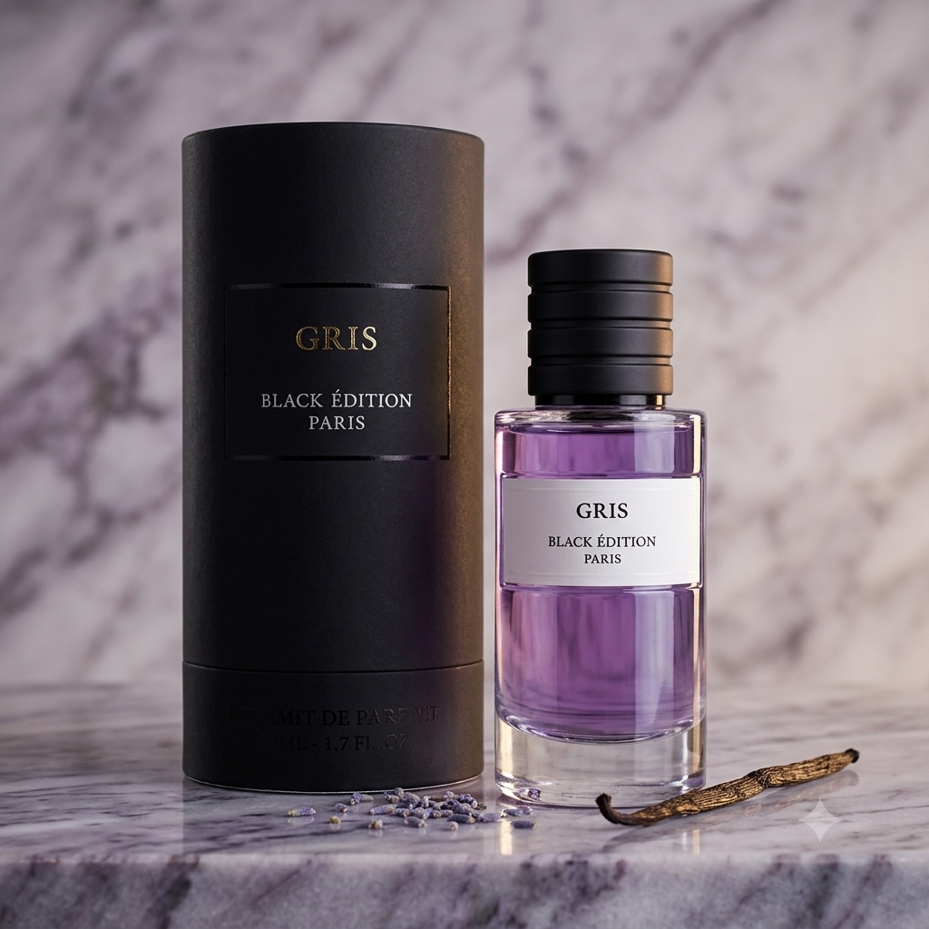 gris – black edition