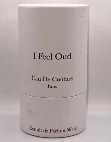 i feel oud