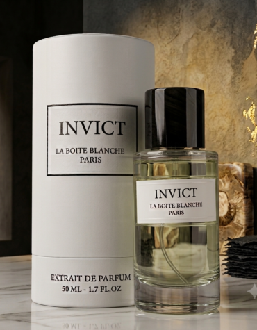 invict black edition