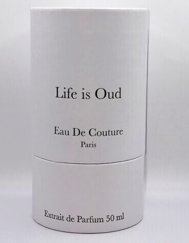 life is oud