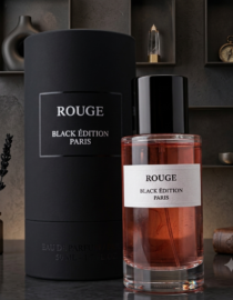 rouge – black edition