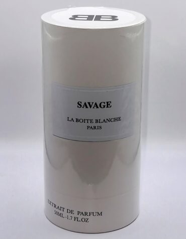 sauvage black edition