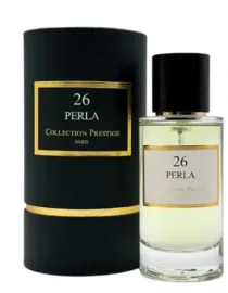 26 perla