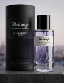black magic black edition