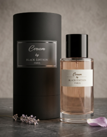 cerum black edition