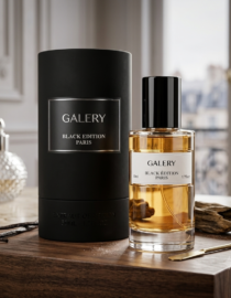 galery black edition