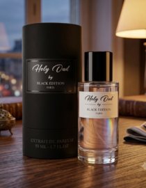 holy oud black edition