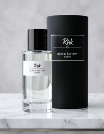 kirk black edition