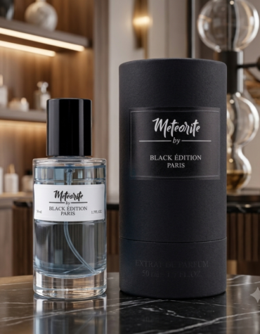 meteorite black edition