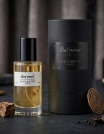 oud mood black edition