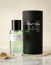 velvet dune black edition