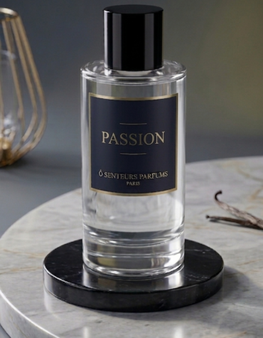 passion 100ml
