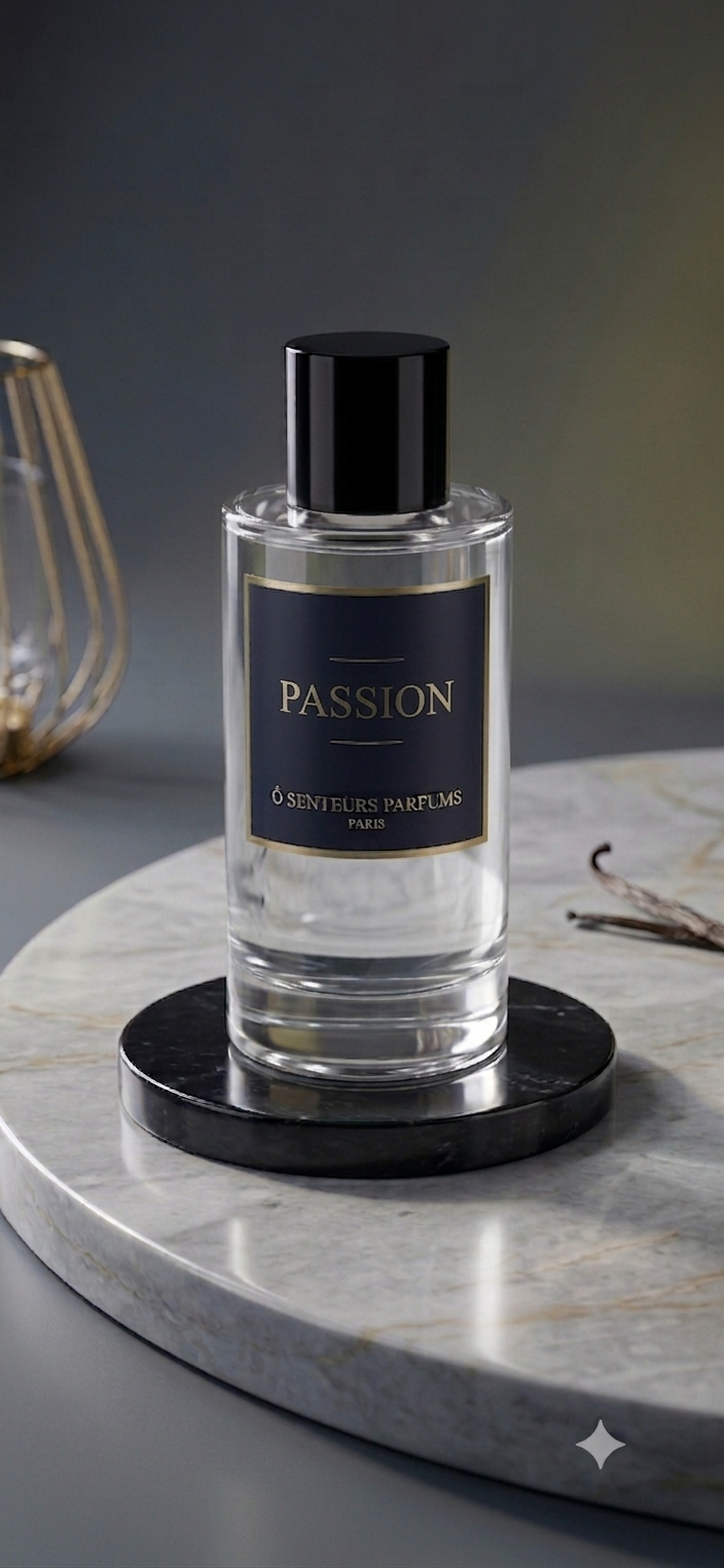 passion 100ml