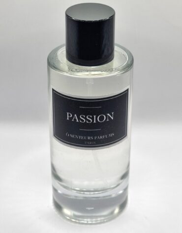 passion 100ml