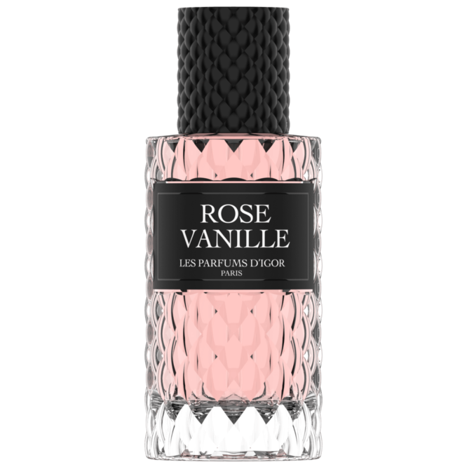 rose vanille