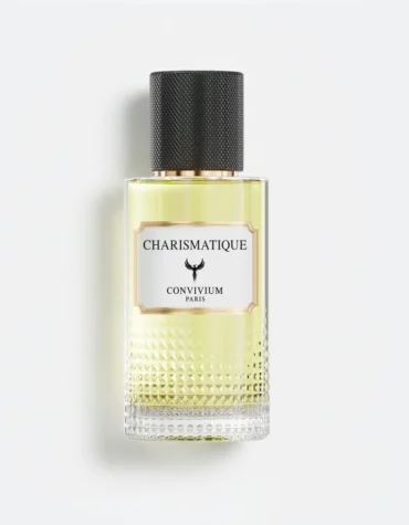 charismatique