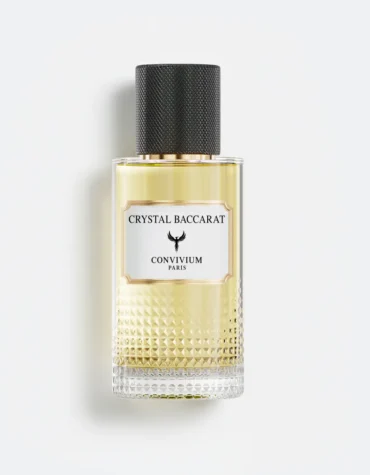 crystal baccarat