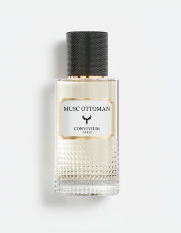 musc ottoman