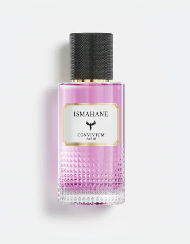 ismahane