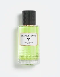 midnight love