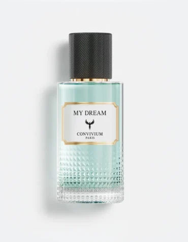 my dream