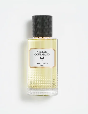 nectar gourmand