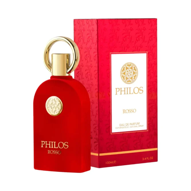 philos rosso