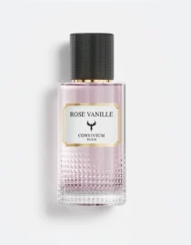 rose vanille