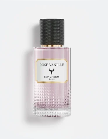 rose vanille