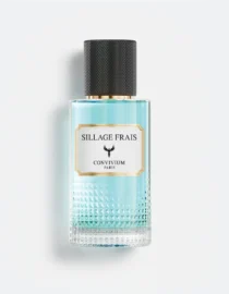 sillage frais