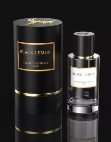 black lemon