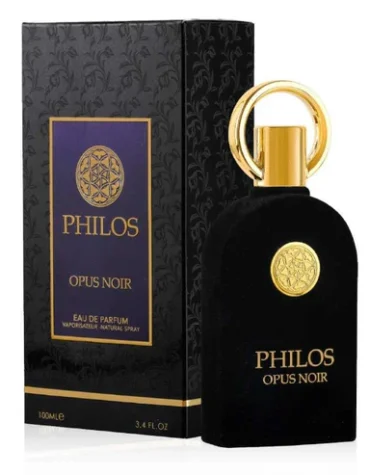 philos opus