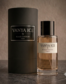 vanya ice